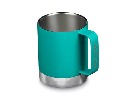 Klean Kanteen Insulated Camp Mug 355ml / 12 OZ (Various Colours) By Klean Kanteen