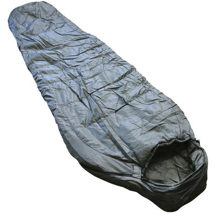 Kombat Cadet Sleeping Bag System MOD Issue Olive Green By Kombat UK