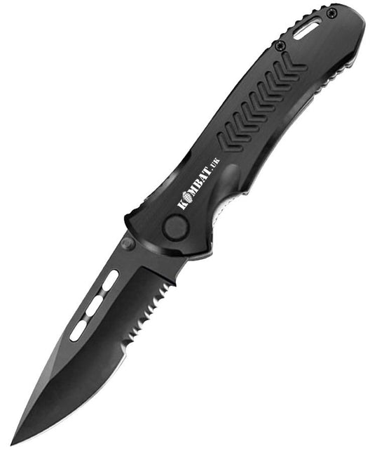 Kombat Tactical Lock Knife By Kombat UK