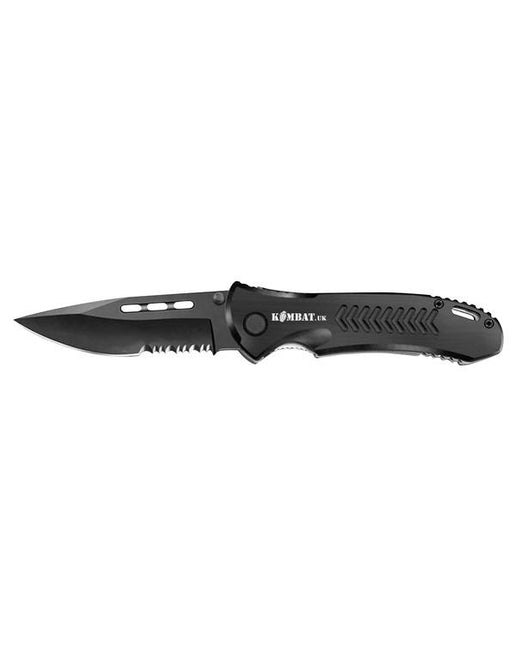 Kombat Tactical Lock Knife By Kombat UK