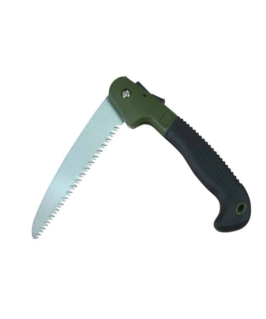 Kombat UK Folding Bushcraft Saw By Kombat UK