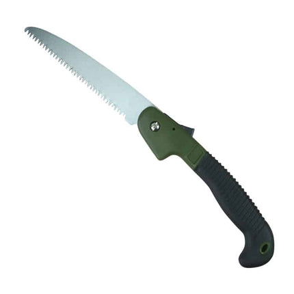 Kombat UK Folding Bushcraft Saw By Kombat UK