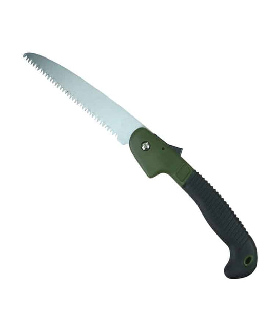 Kombat UK Folding Bushcraft Saw By Kombat UK