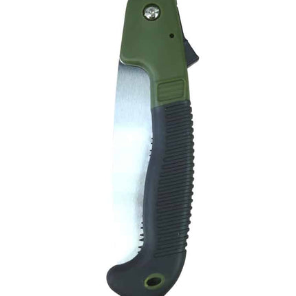 Kombat UK Folding Bushcraft Saw By Kombat UK