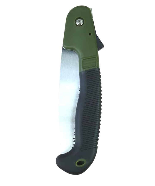 Kombat UK Folding Bushcraft Saw By Kombat UK