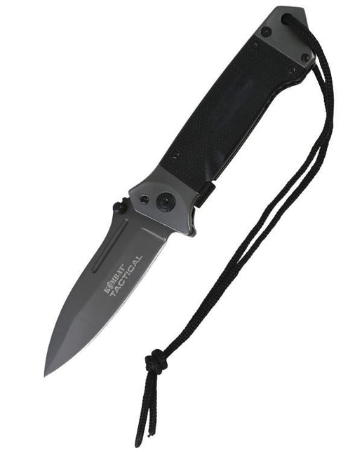 Kombat G10 Delta Lock Knife By Kombat UK