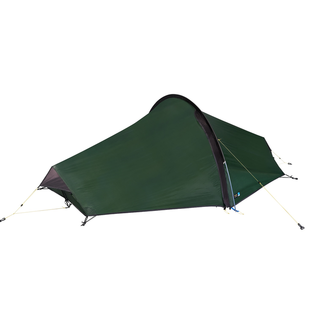 Terra Nova Laser Compact 1 Tent With Footprint By Terra Nova | Wild Country