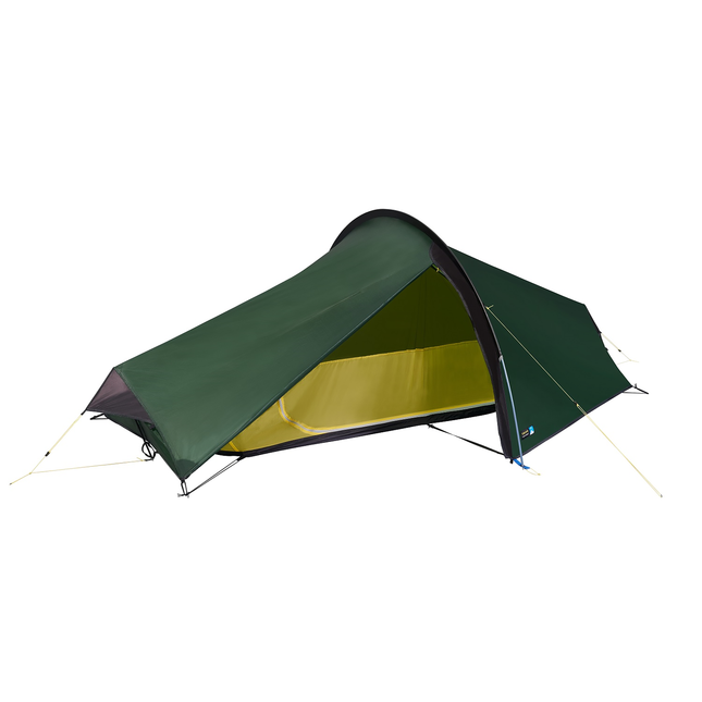 Terra Nova Laser Compact 1 Tent With Footprint By Terra Nova | Wild Country