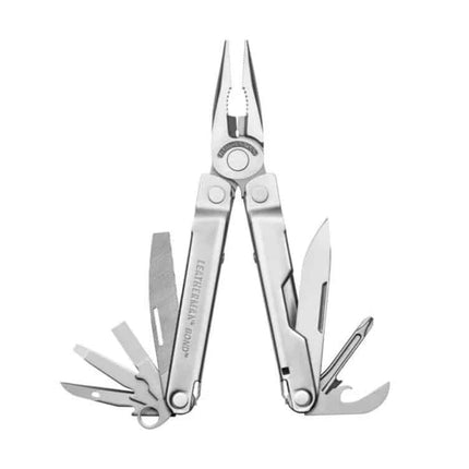 Leatherman Bond™ EDC Multi-Tool - Stainless Steel By Leatherman Multi Tools