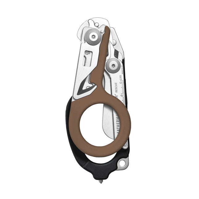 Leatherman Raptor® Rescue Emergency Multi-Tool - Various Colours By Leatherman Multi Tools