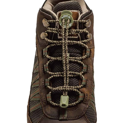 LOCK LACES - Boot Laces 72Inch Camo By Lock Laces