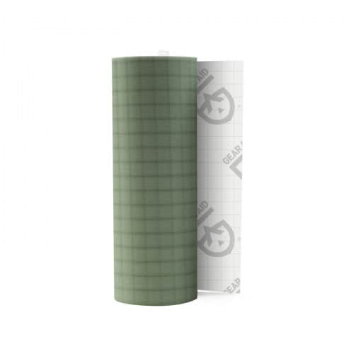 Gear Aid Tenacious Repair Tape (Various Colours) Sage Green By Gear Aid