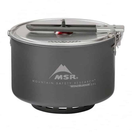 MSR WindBurner® Ceramic Sauce Pot By MSR