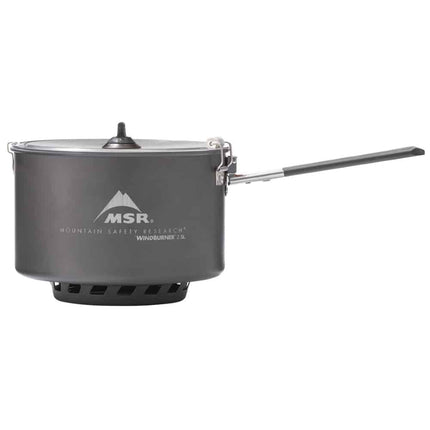 MSR WindBurner® Ceramic Sauce Pot By MSR