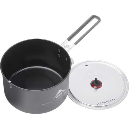 MSR WindBurner® Ceramic Sauce Pot By MSR