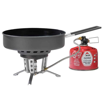 MSR WindBurner® Ceramic Skillet By MSR