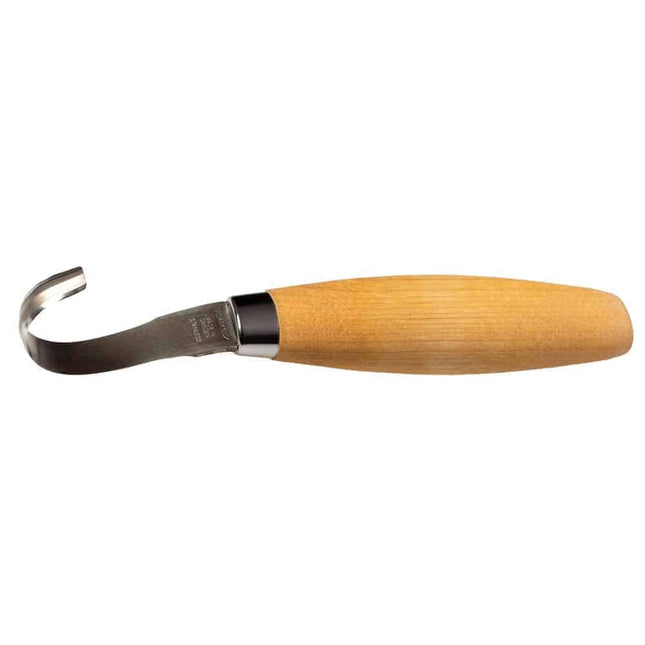 Morakniv Erik Frost 162 Double Edge Hook Carving Tool By Morakiv