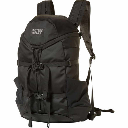 Mystery Ranch GALLAGATOR Backpack (Various Colours) Black By Mystery Ranch