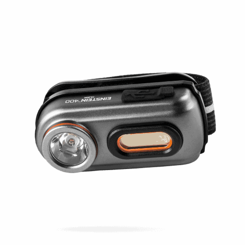 NEBO Einstein 400 Headlamp By NEBO