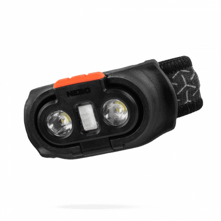 NEBO Einstein 1000 Flex Headlamp By NEBO