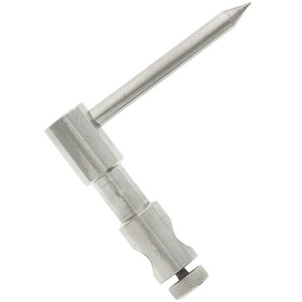 Bank Stick Stabiliser - Stainless Steel - [NGT] By NGT