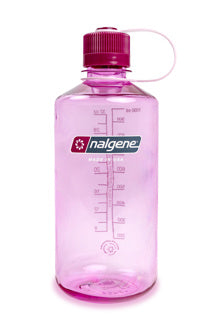 Nalgene Sustain Narrow Mouth Bottle 1L - Various Colours Cosmo By Nalgene