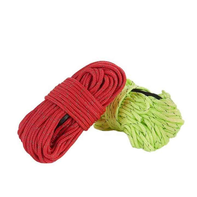 Naturehike 4mm x 4m Reflective Guy Rope By NatureHike