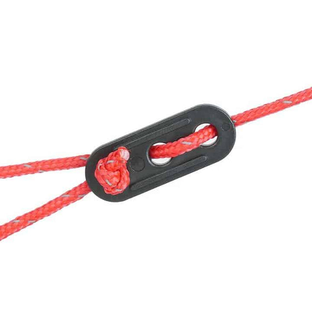 Naturehike 4mm x 4m Reflective Guy Rope By NatureHike