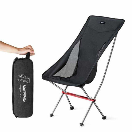 Naturehike 600D compact oversized camping Chair By NatureHike