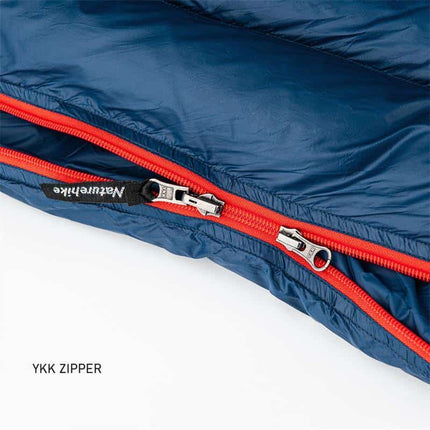 Naturehike CWM400 Ultralight down Sleeping Bag By NatureHike