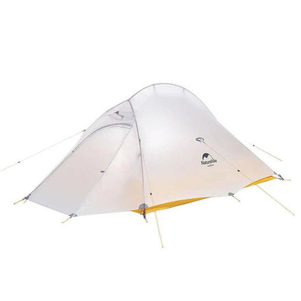 Naturehike Cloud up 2 Ultralight Version (Grey) By NatureHike