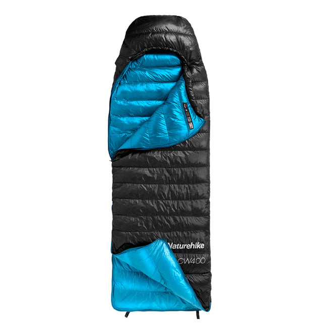 Naturehike Duck Down Sleeping Bag - Various Sizes By NatureHike