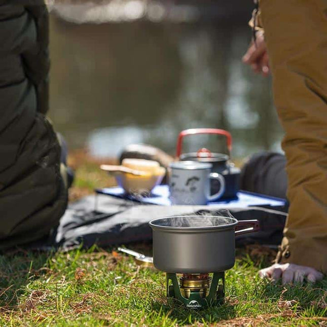 Naturehike Mini Portable Alcohol Outdoor Burner By NatureHike