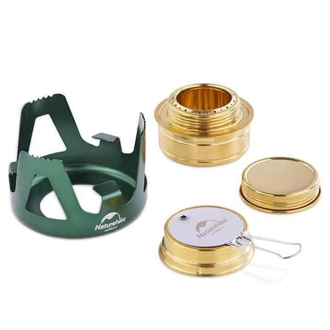 Naturehike Mini Portable Alcohol Outdoor Burner By NatureHike