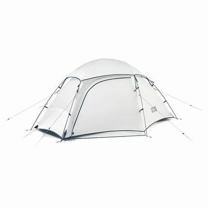 Naturehike Jims Gear Bealock Backpacking Tent (1 or 2 man) 1 Man By NatureHike