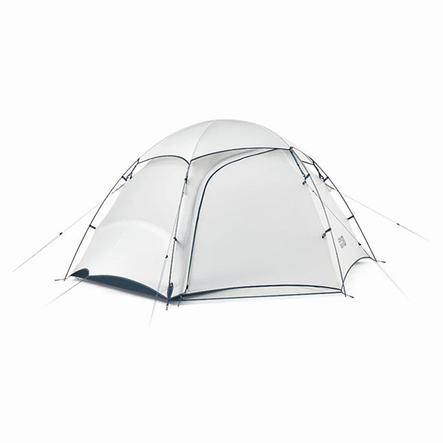 Naturehike Jims Gear Bealock Backpacking Tent (1 or 2 man) 2 Man By NatureHike