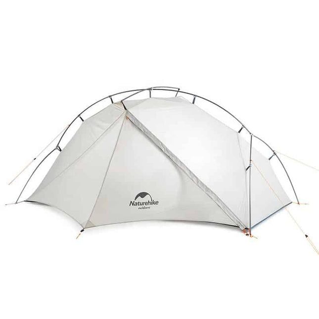 Naturehike Outdoor VIK 2 Series Ultralight 15D Nylon 2 Person Tent By NatureHike