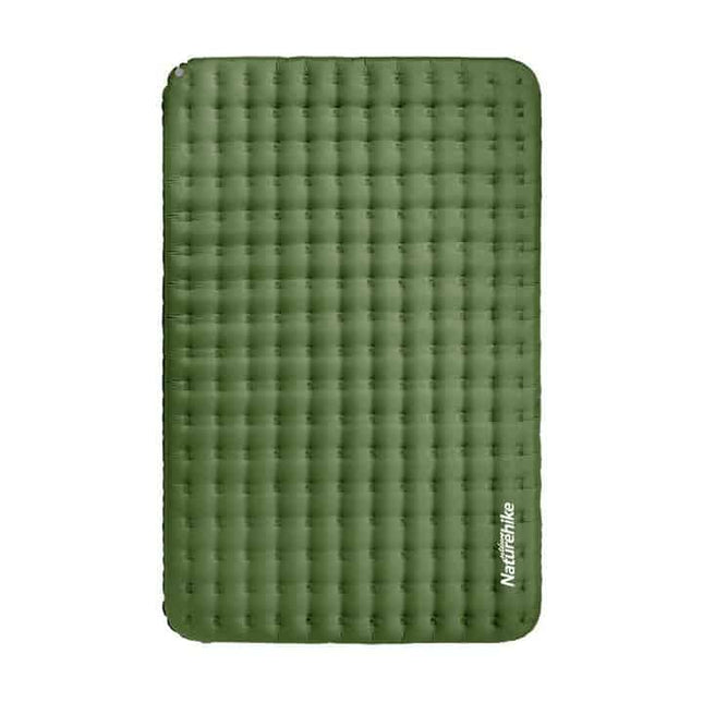 Naturehike TPU Double Waterproof Inflatable Mattress By NatureHike