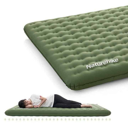 Naturehike TPU Double Waterproof Inflatable Mattress By NatureHike