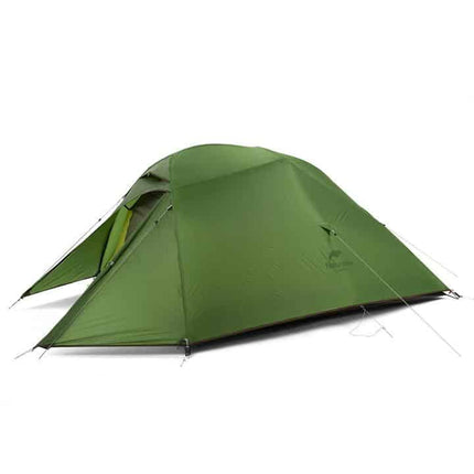 Naturehike Cloud Up 3 - Various Colours Forest Green By NatureHike