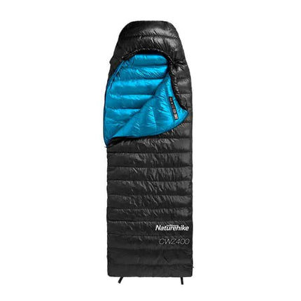 Naturehike Duck Down Sleeping Bag - Various Sizes By NatureHike