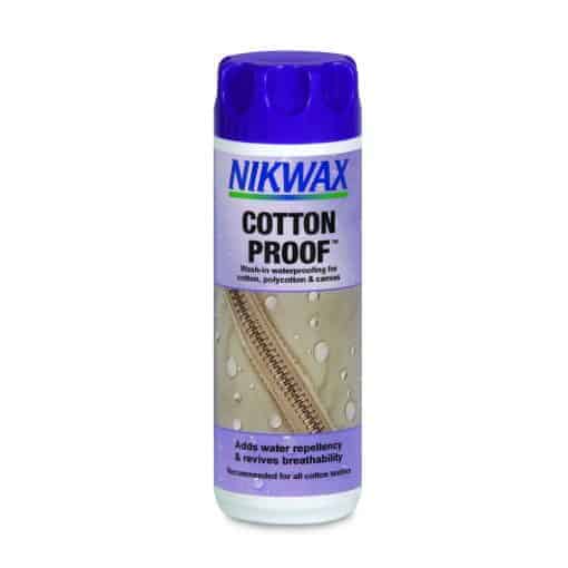 Nikwax Cotton Proof 300ml By NikWax