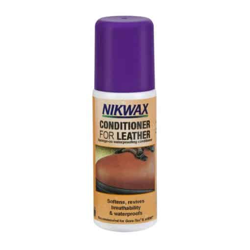 Nikwax Conditioner For Leather 125ml By NikWax