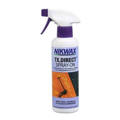 Nikwax TX.Direct® Spray-On 300ml By NikWax