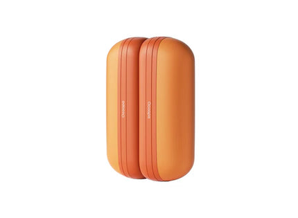 Ocoopa UT2s Mini Rechargeable Hand Warmer (Various Colours) Autumn Orange By Ocoopa