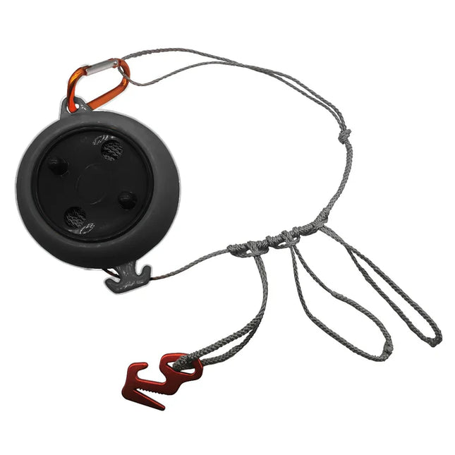 OneWind Tarp Ridgeline Cordage Mini Reel By Onewind Outdoors