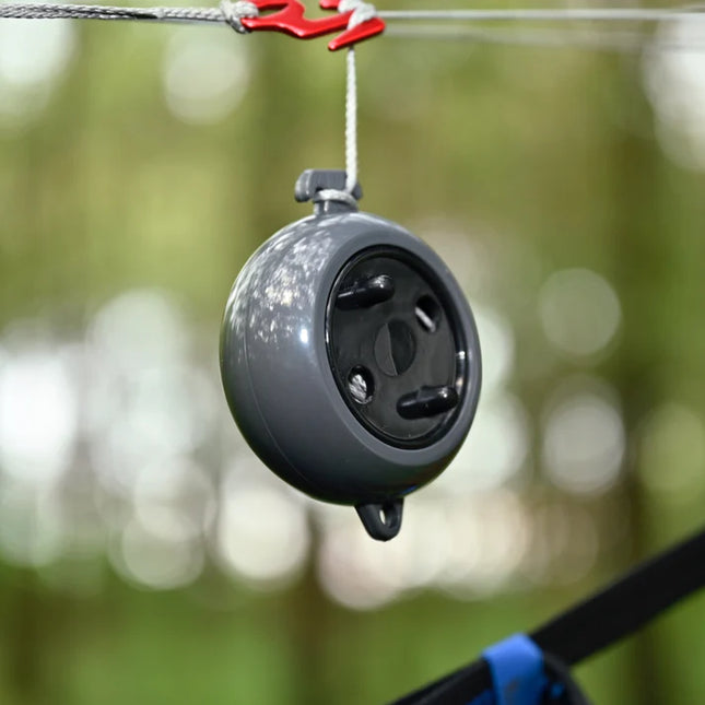 OneWind Tarp Ridgeline Cordage Mini Reel By Onewind Outdoors