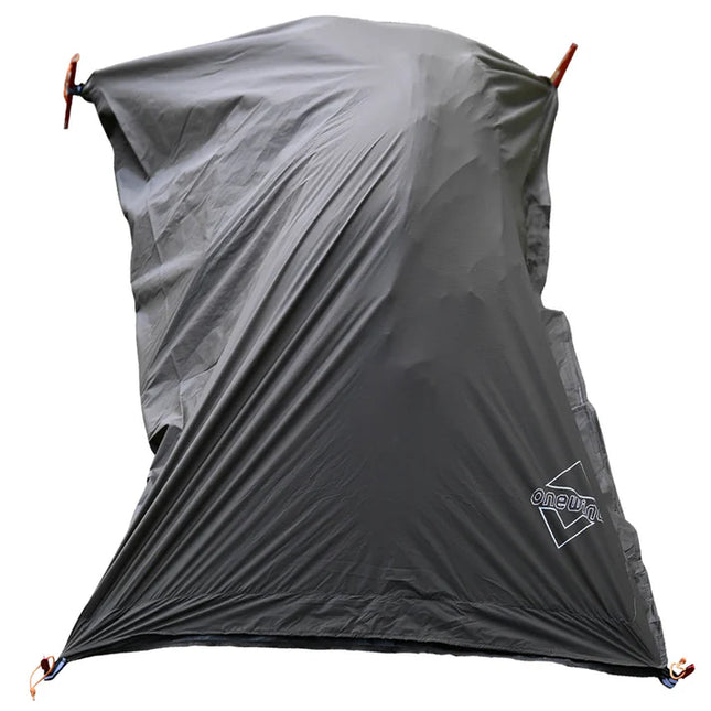 Onewind Backpacking Sack and Footprint By Onewind Outdoors