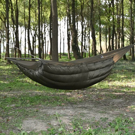 Onewind Brickfielder Bridge Hammock By Onewind Outdoors