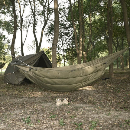 Onewind Brickfielder Bridge Hammock By Onewind Outdoors